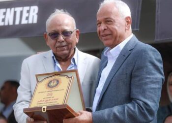 شموخ النوبيين وتدخل العقلاء في مهرجان بطولة الجمهورية للفروسية أنهت أزمة سموحة 