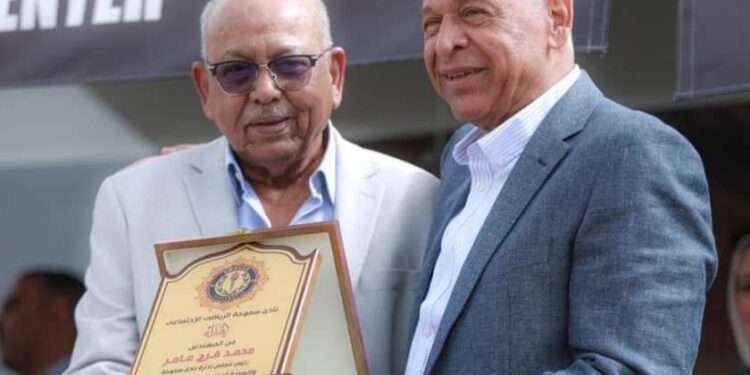 شموخ النوبيين وتدخل العقلاء في مهرجان بطولة الجمهورية للفروسية أنهت أزمة سموحة