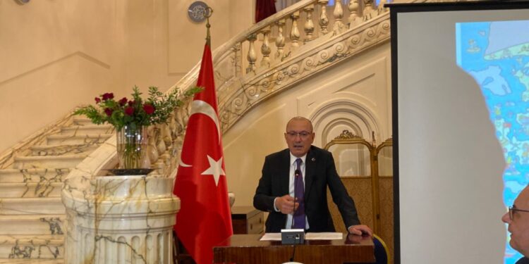 السفير شن : تمتلك مصر بتاريخها وثقافتها وبحرها و رمالها مقومات كبيرة كوجهة جذابة