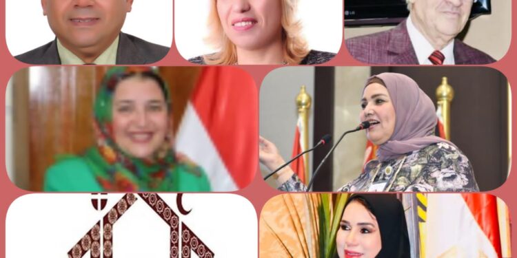 بيت العائلة المصرية يناقش “التعليم الفني وصناعة المستقبل” ببيت السناري