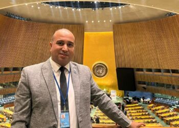 المركز العربي الأوروبي يتابع جلسة تصويت الجمعية العامة للأمم المتحدة