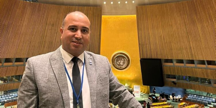 المركز العربي الأوروبي يتابع جلسة تصويت الجمعية العامة للأمم المتحدة