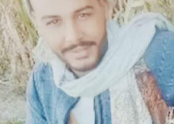 جريدة حكايه وطن تنعى فقيد عائلة آل داوود بالكرنك 