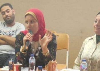 هيئة تنشيط السياحة تشارك المؤتمر السنوى لجامعة فاروس