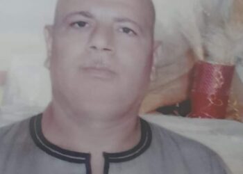 مقتل مسن تاجر سيارات داخل  مسكنه بالبحيرة