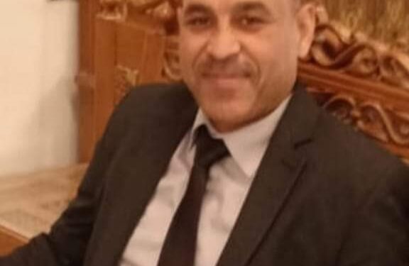 “قصيدة مدح”فى حب الرسول