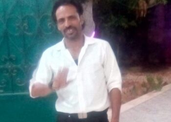 *انا مش مجنون انا عاقل”