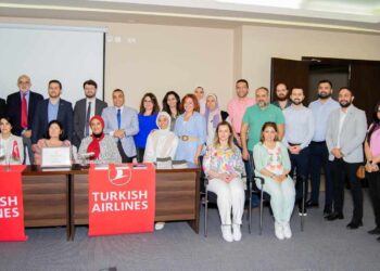 تعاون الخطوط الجوية التركية وترافكو هوليداي فى تقديم افضل الخدمات السياحية