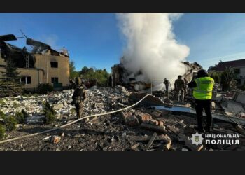 حرب المسيرات مازالت مشتعلة بين موسكو وكييف