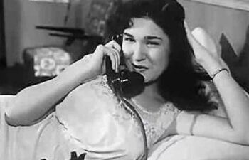 (عظماء من زمن فات)..مالا تعرفه عن الفنانة كاريمان!!