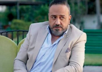 خالد سرحان لحكاية وطن : سعيد بردود الأفعال حول المداح وكرو العمل مميز من بداية الجزء الأول
