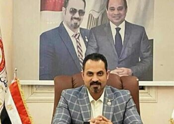 المستشار محمد شعلان شعلان يتحدث عن إجتياح رفح الفلسطينية