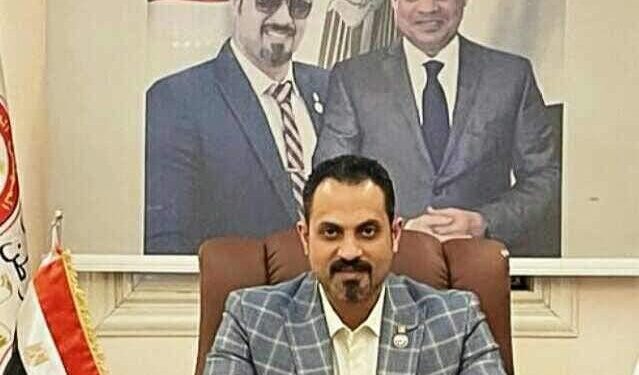 المستشار محمد شعلان شعلان يتحدث عن إجتياح رفح الفلسطينية