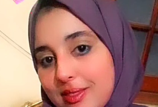 خالص التهاني للصحفيه سلمي ناصر بمناسبة عيد ميلادها