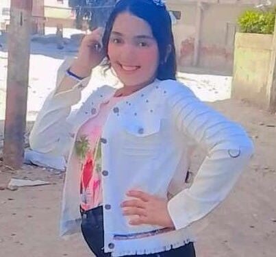 حكاية وطن تهنئ الطالبه انوار محمد ابراهيم بمناسبة النجاح بالصف الخامس الابتدائي