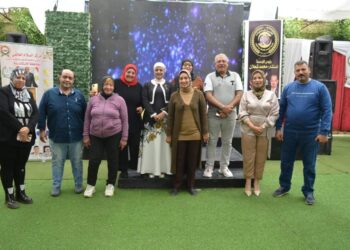  حفل عيد اليتيم وتكريم امهات الشهداء وأمهات الاطفال ذوي الاحتياجات الخاصة تحت رعاية مركز السلام