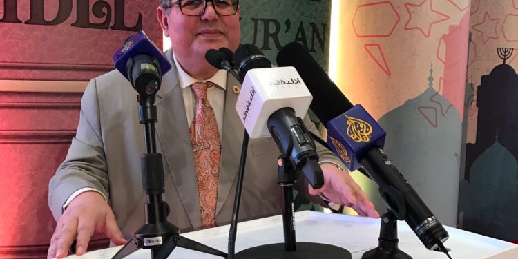 رئيس اتحاد الوطن العربي الدولي يشيد بقرار محكمة العدل الدولية فرض تدابير مؤقتة إضافية على إسرائيل