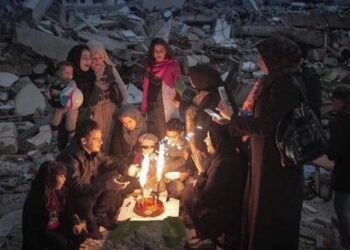 غزة والصراع العرقي 