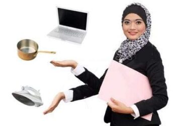 إيجابيات وسلبيات عمل المرأة