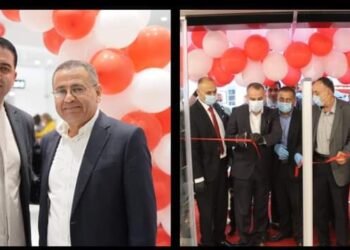 “جراند ستورز” يختتم حملة ضخمة بمناسبة مرور عام على افتتاحه