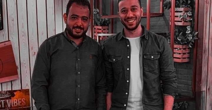 المستشار محمد جمال يتلقى خطاب من اللجنه النقابية بكفر الدوار