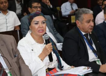 برلمانية : ” محلية النواب ” تتدخل و تناقش مشكلة مساكن الكاكولا بالإسماعيلية