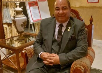 صباح_مصري …..          حرامي … نصاب … ومنافق ….. 