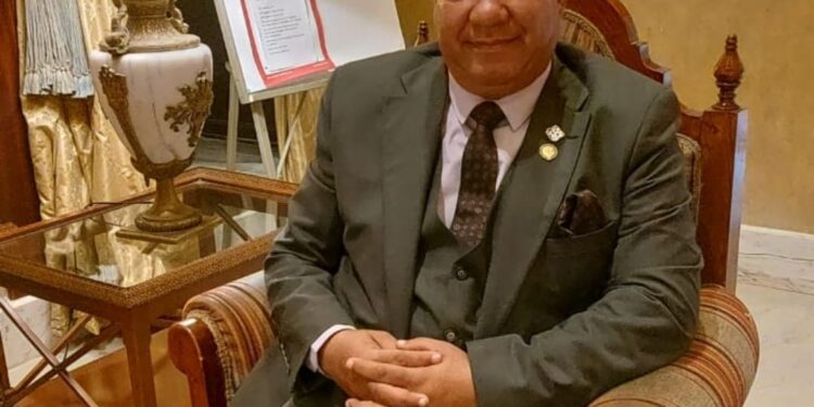 صباح_مصري …..          حرامي … نصاب … ومنافق …..