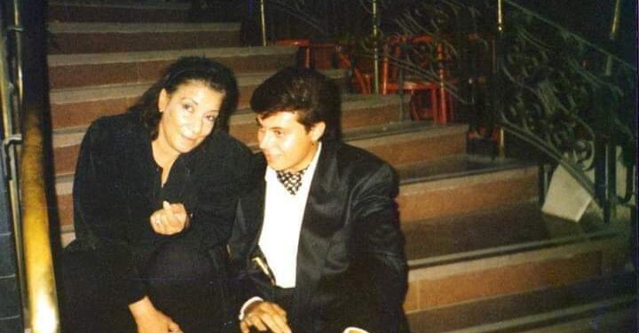 في الذكرى 18 لرحيل سناء يونس