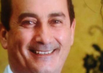 اللواء هشام لطفى يهنئ عمال مصر الشرفاء بعيدهم