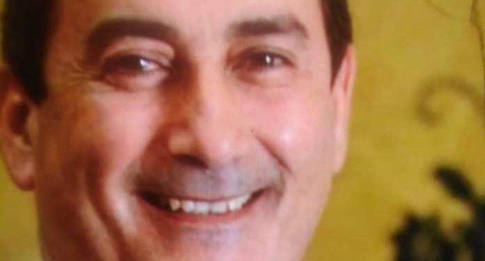 اللواء هشام لطفى يهنئ عمال مصر الشرفاء بعيدهم