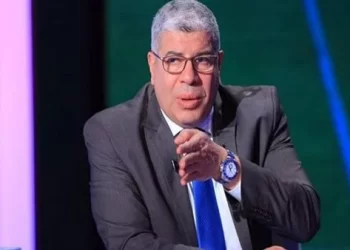 (شوبير فى حديث اذاعى ) مفاجآت في تشكيل منتخب مصر أمام بوركينا فاسو