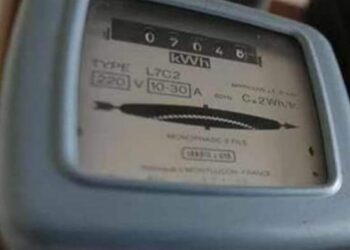 ثلاث شرائح لم يتم الاقتراب بينهم في زياده اسعار الكهرباء