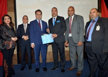 العيد القومي لمحافظة سوهاج.. رابطة أبناء سوهاج في قلب الحدث 