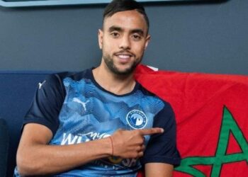 التصعيد الدولي ضد الجبلاية بعد قرار إيقاف محمد الشيبي 