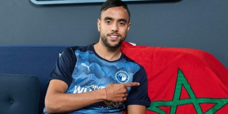 التصعيد الدولي ضد الجبلاية بعد قرار إيقاف محمد الشيبي