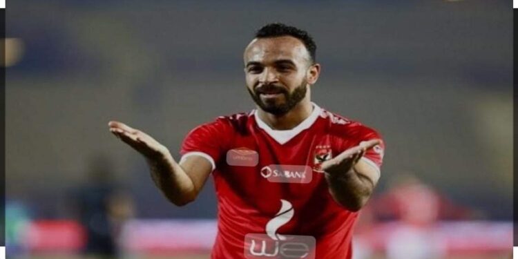 أزمة بين كوللر ومجدي قفشه بعد تصريحات اللاعب الاخيره!