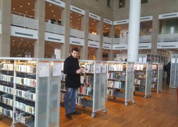 مؤنس الوحدة ومغذي الفكر