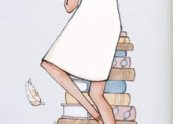 *أفكار بصوت مرتفع “