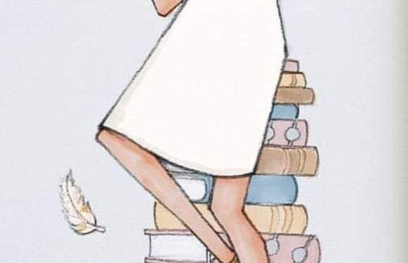 *أفكار بصوت مرتفع “