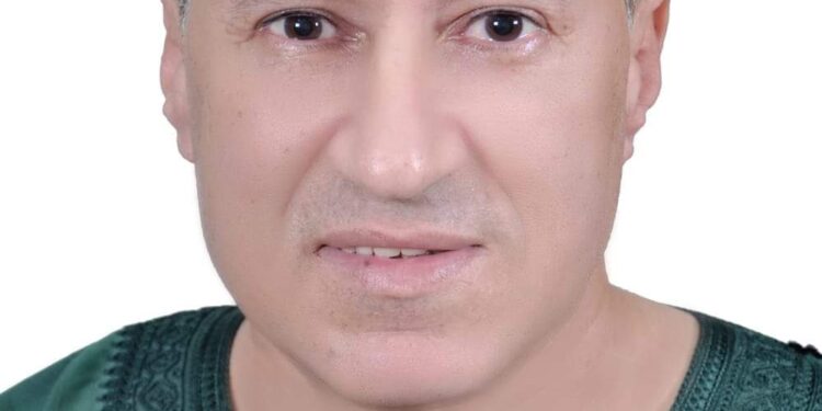 “قطار لومباردي”