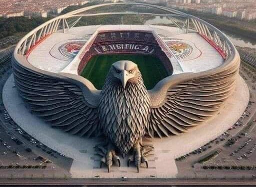 الاهلي يعلن إشارة البدء لمشروع القرن