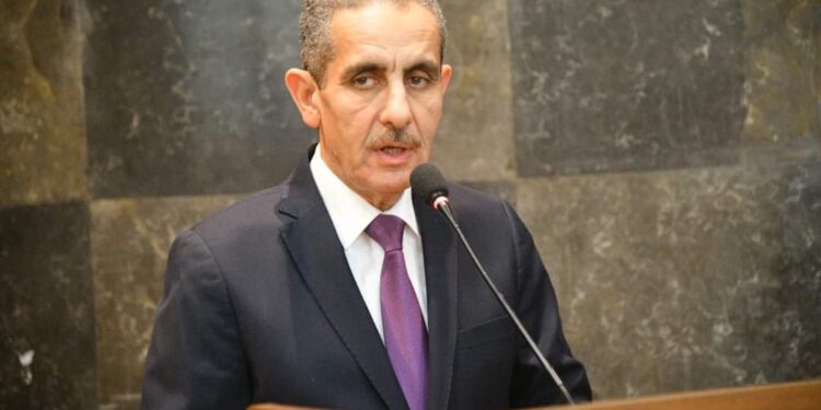 محافظ الغربية يوجه بتكثيف الحملات التوعوية لنشر الوعي البيئي والحد من التلوث