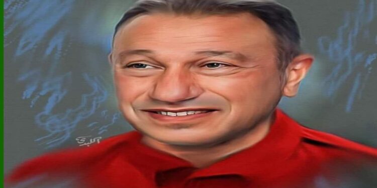 ” مقال عن الاهلي للكاتبة القطرية  الدكتوره زينب المحمود “