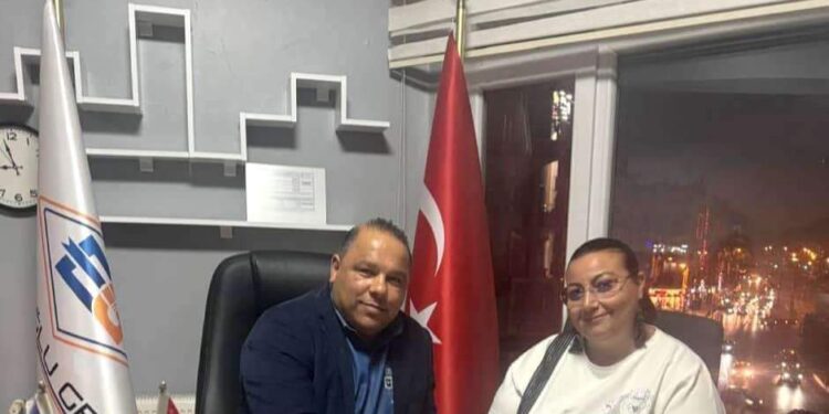 إسطنبول تستضيف ملتقى الفيحاء لخبراء التجميل في أغسطس المقبل