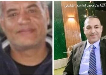 “وشهد شاهد من أهلها “