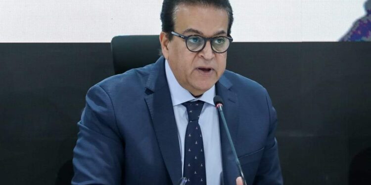 الصحة: إجراء 2 مليون و232 ألف عملية جراحية ضمن مبادرة إنهاء قوائم الانتظار