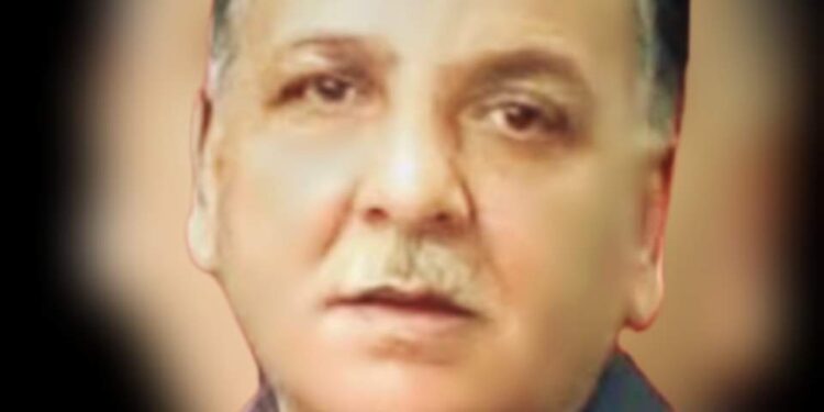 “صوت الحق “