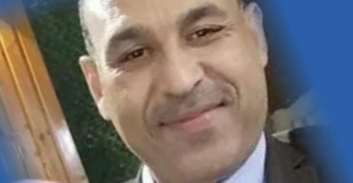 ‘لقاء العراف”