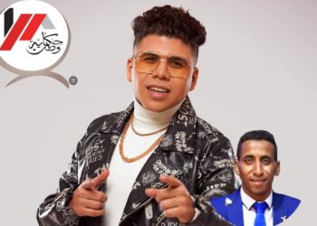 سخرية عمر كمال من المعجب الصعيدي تضامنا مع عمرو دياب 